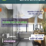Tạp chí CLEANING & ENVIRONMENT | Life Balance – No.2