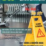 Tạp chí CLEANING & ENVIRONMENT | Life Balance – No.3