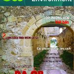 Tạp chí CLEANING & ENVIRONMENT | Life Balance – No.4