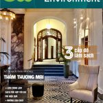 Tạp chí CLEANING & ENVIRONMENT | Life Balance – No.6