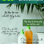 Tạp chí CLEANING & ENVIRONMENT | Life Balance – No.10