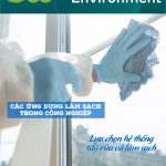 Tạp chí CLEANING & ENVIRONMENT | Life Balance – No.11