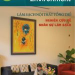 Tạp chí CLEANING & ENVIRONMENT | Life Balance – No.13 – TỔNG QUÁT VỀ CÁC PHƯƠNG PHÁP LÀM SẠCH
