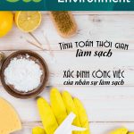 Tạp chí CLEANING & ENVIRONMENT | Life Balance – No.14 – TỔNG QUÁT VỀ CÁC PHƯƠNG PHÁP LÀM SẠCH P.2