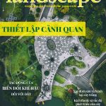 LANDSCAPE MAGAZINE | No7 – Thiết lập cảnh quan