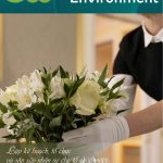 Tạp chí CLEANING & ENVIRONMENT | Life Balance – No.24 Quản lý ngành Houskeeping P.2
