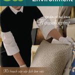 Tạp chí CLEANING & ENVIRONMENT | Life Balance – No.25 Quản lý ngành Houskeeping P.3