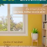 Tạp chí CLEANING & ENVIRONMENT | Life Balance – No.27 Quản lý ngành Houskeeping P.5