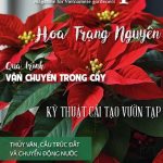 LANDSCAPE MAGAZINE | No.30 – Hoa Trạng Nguyên