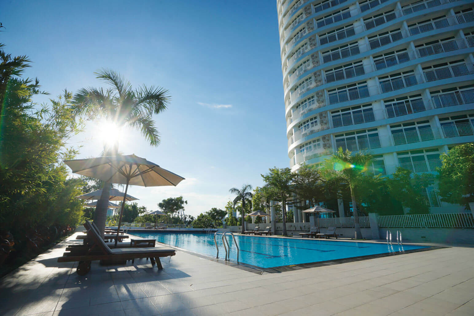 AZURA DA NANG