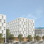 National geriatric hospital