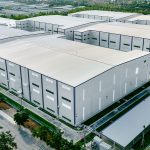 BW INDUSTRIAL Dau Giay