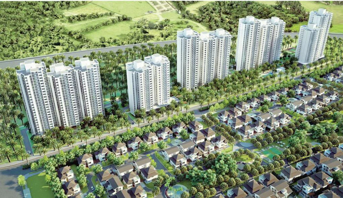 Rung Co Ecopark
