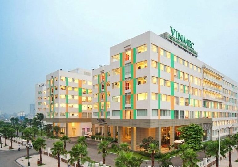 Vinmec Hospital
