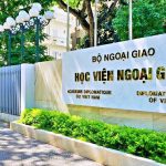 Diplomatic Academy of Vietnam