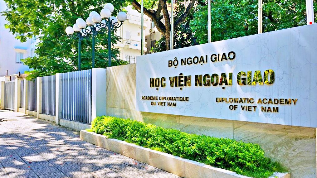 Diplomatic Academy of Vietnam