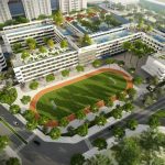 Hoang Mai Star School