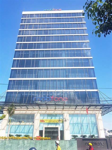 MOBIFONE ĐONG NAI