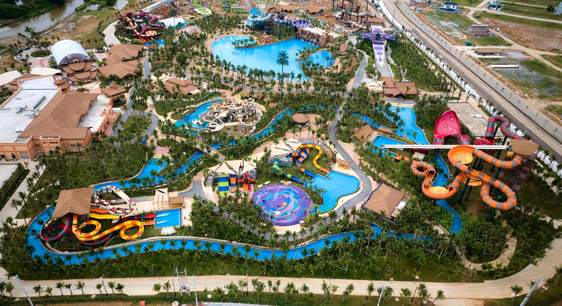Sun World Sam Son