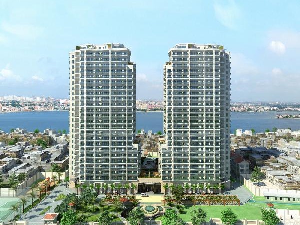 Golden Westlake