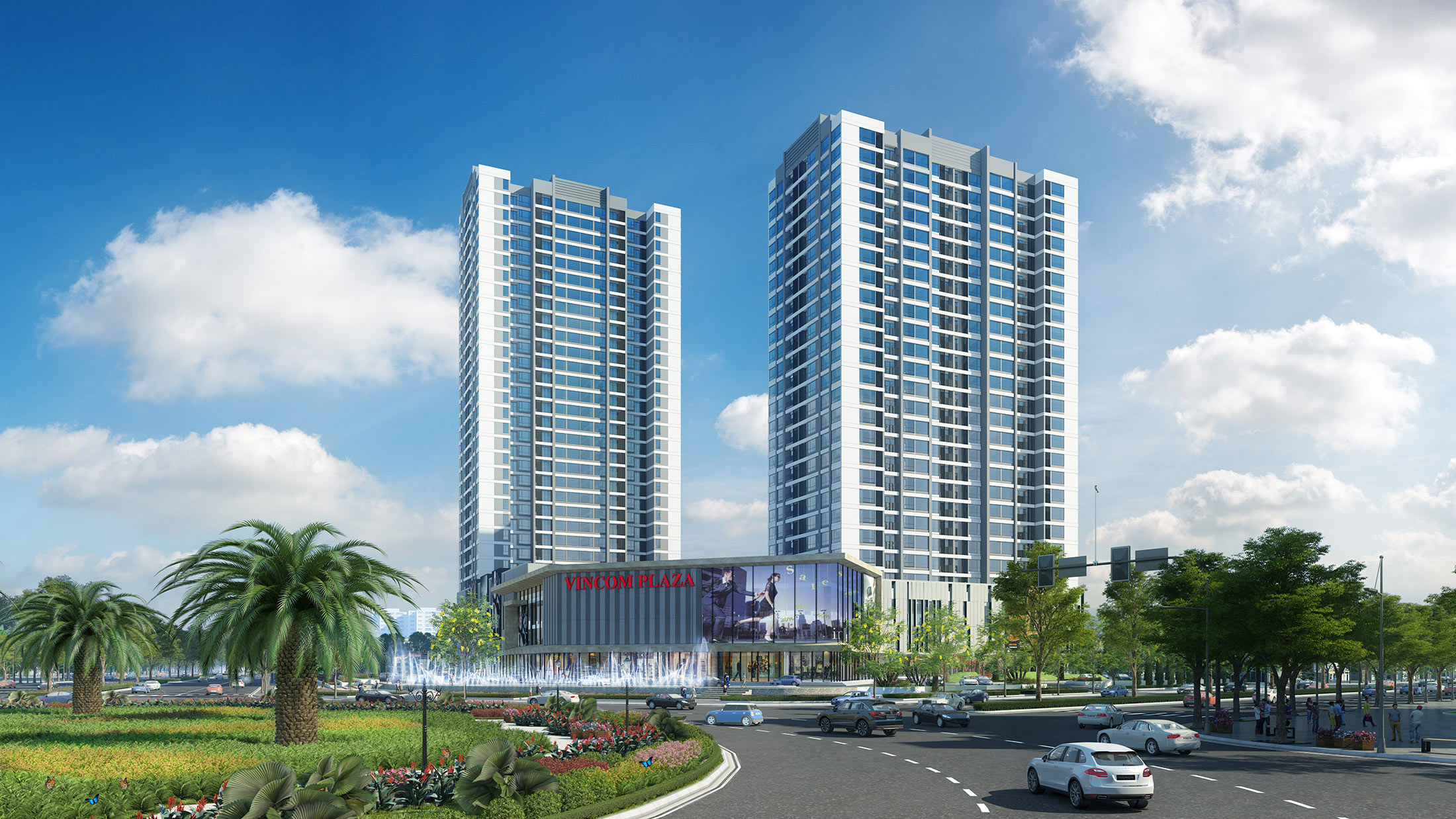 VinHomes Bac Ninh