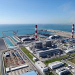 Van Phong 1 BOT Thermal Power Plant