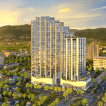 Scenia Bay Residences