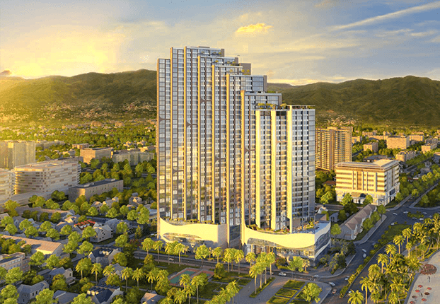 Scenia Bay Residences