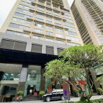 Sky City Tower