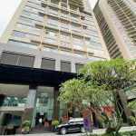 Sky City Tower
