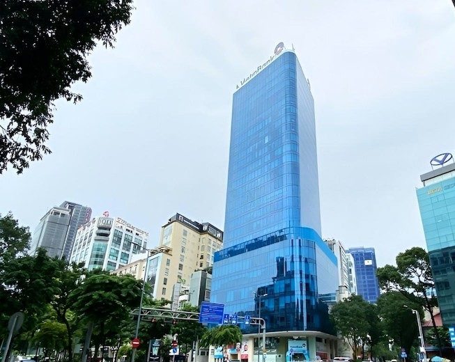 VIETINBANK Tower