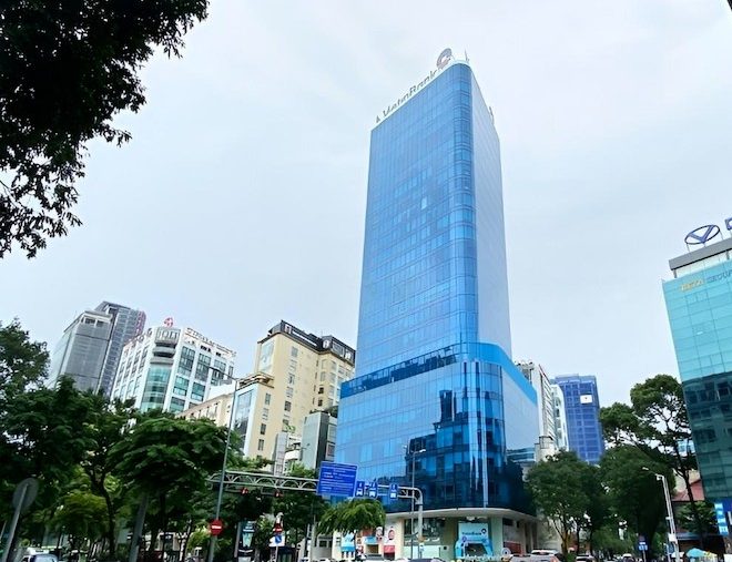 VIETINBANK Tower
