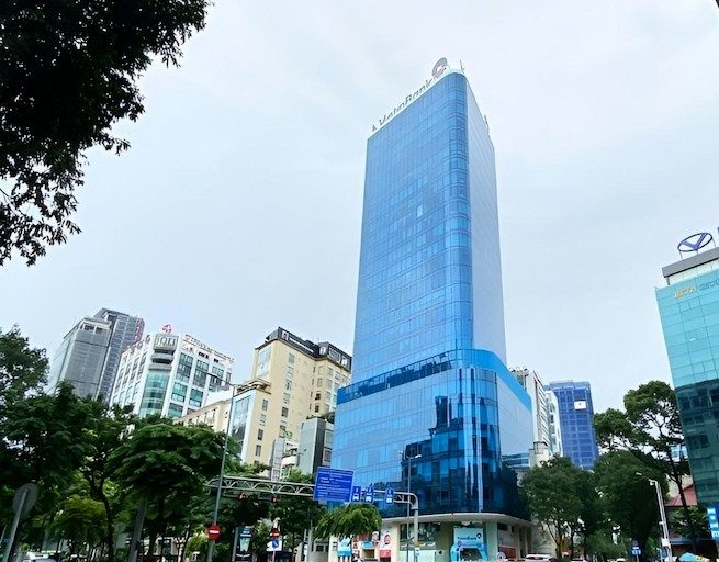 VIETINBANK Tower