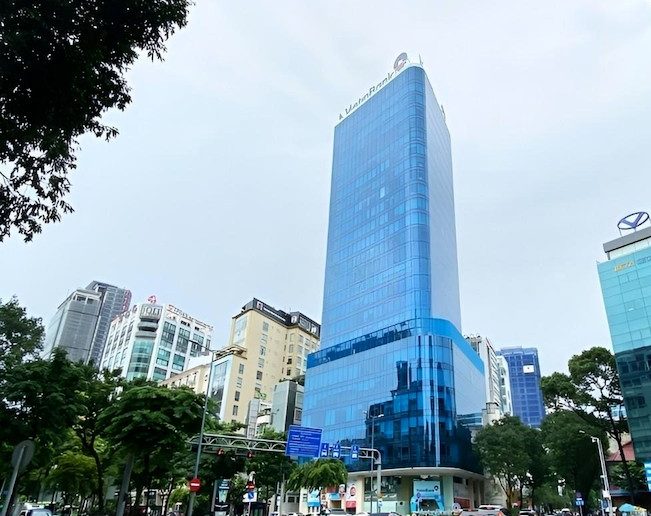 VIETINBANK Tower